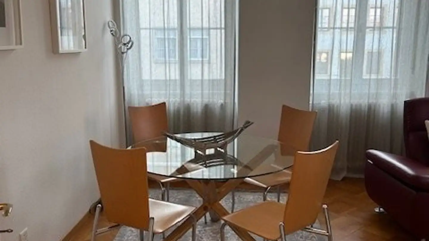 Appartamento in affitto - Rue De L'hôtel De Ville, 1470 Estavayer-le-Lac - Photo 3