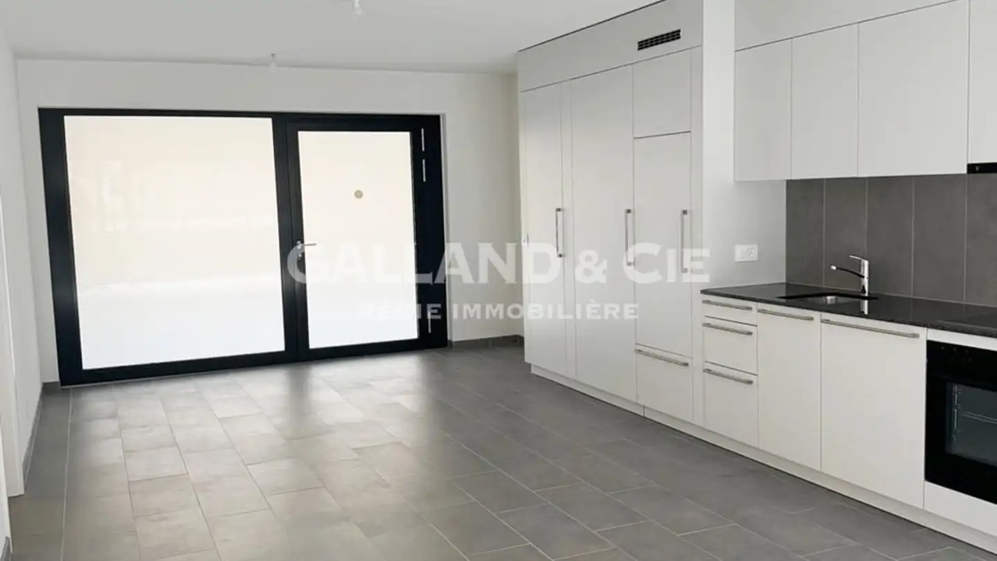 Appartamento in affitto - Rue De Gottefrey, 1907 Saxon - Foto 2