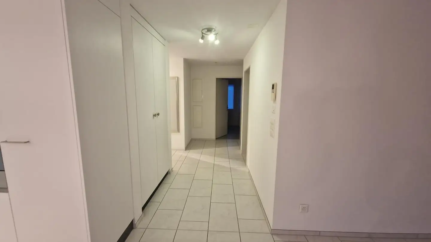 Appartement à louer - Gartenstrasse 22, 5032 Aarau Rohr - Photo 4