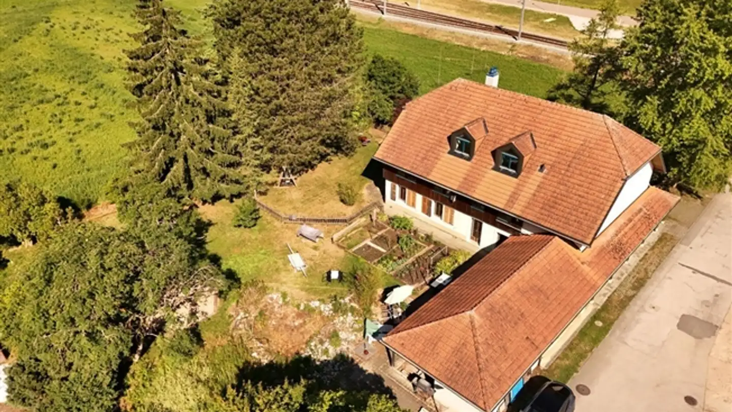 Single house for sale - 2115 Buttes