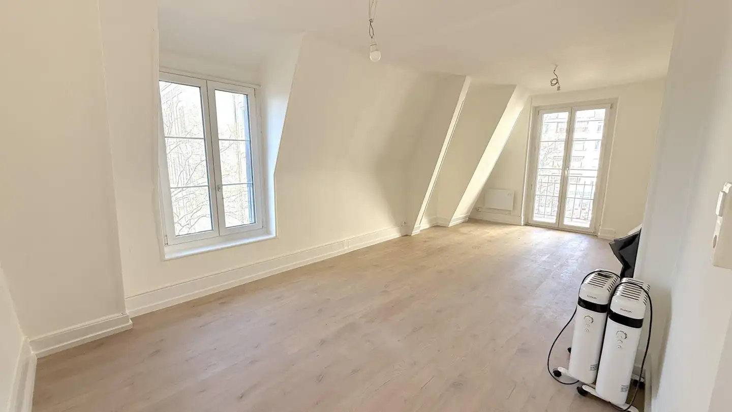 Apartment for rent - Rue De La Tour 12, 1004 Lausanne