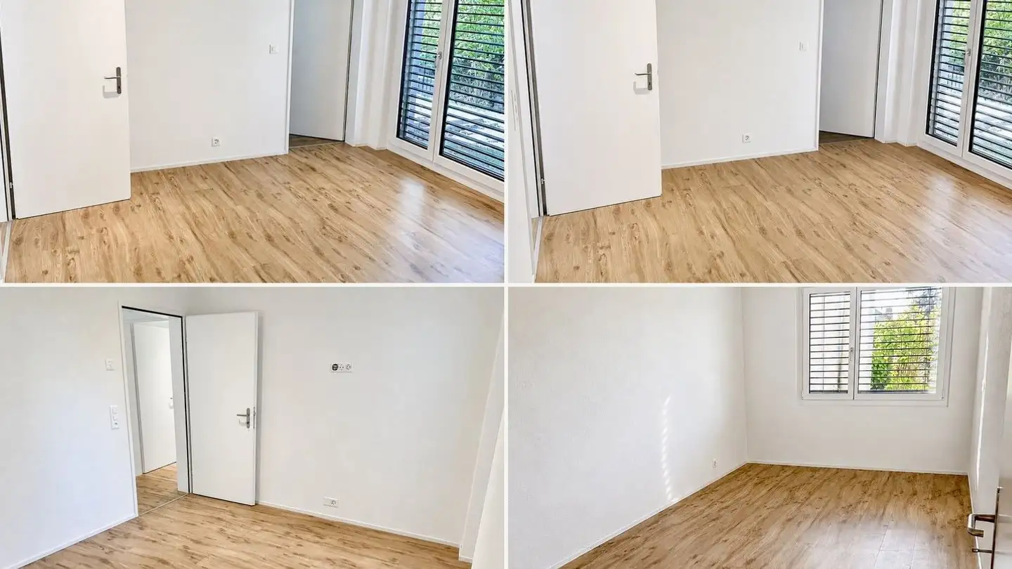 Appartement à louer - Fronwaldweg 22, 8046 Zürich - Photo 2