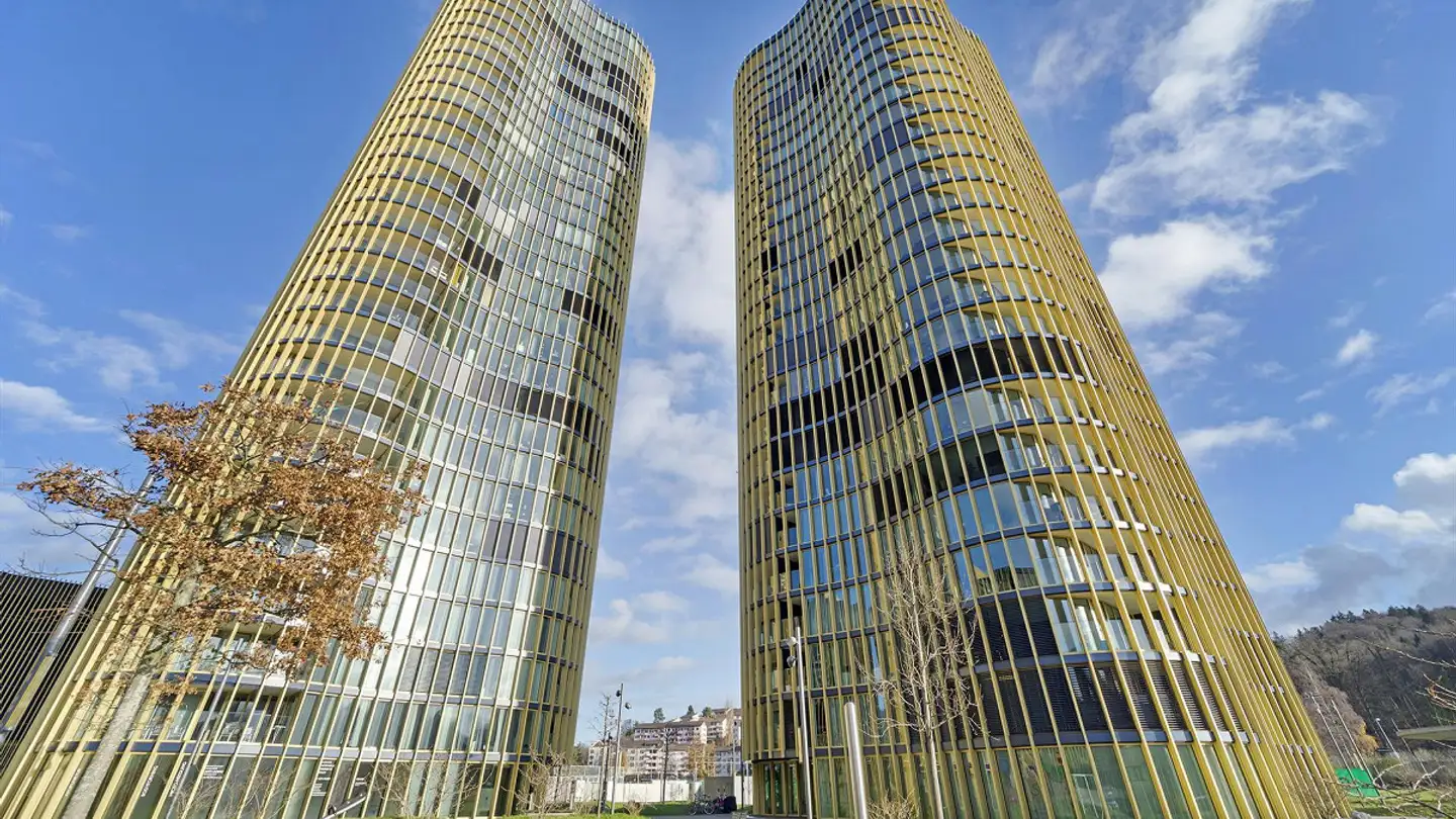 Appartamento in affitto - Zihlmattweg 44, 6005 Luzern