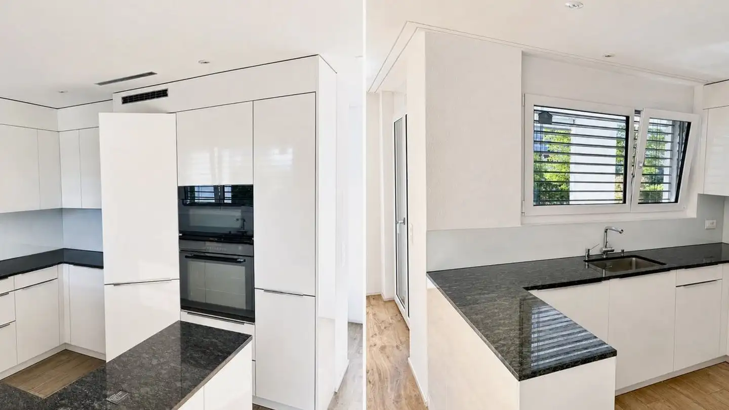 Appartement à louer - Fronwaldweg 22, 8046 Zürich - Photo 3