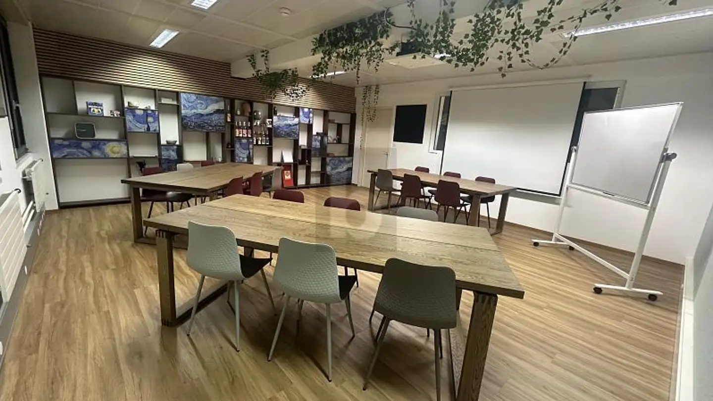 Office space for rent - 1004 Lausanne - Photo 2