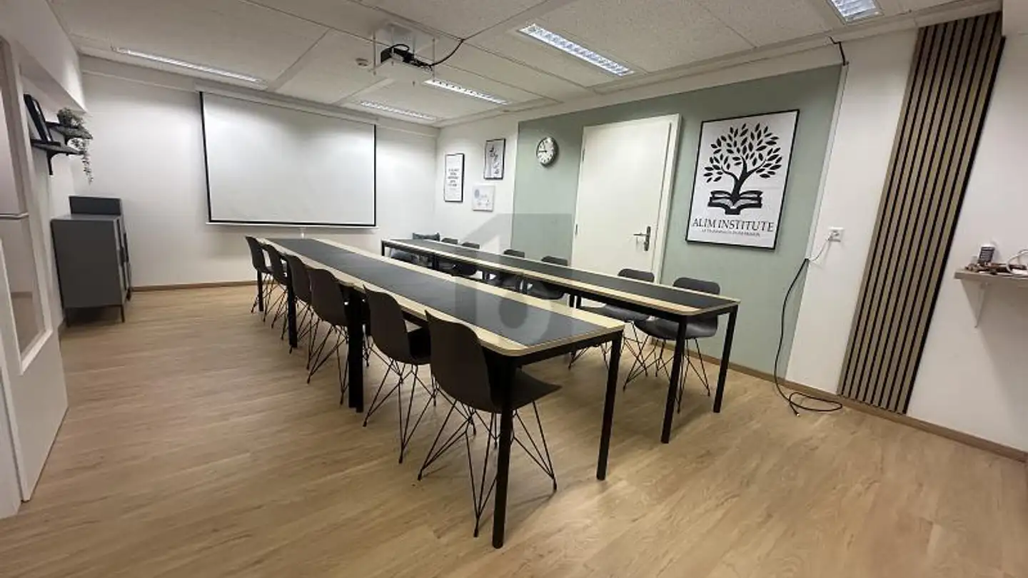 Office space for rent - 1004 Lausanne - Photo 3