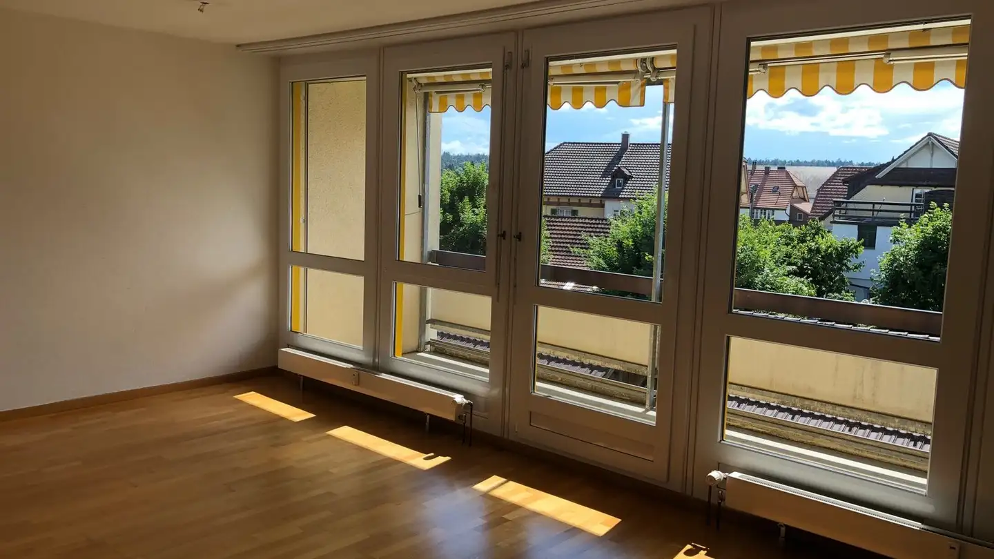 Apartment for rent - Lindenmatte 2, 3421 Lyssach - Photo 2