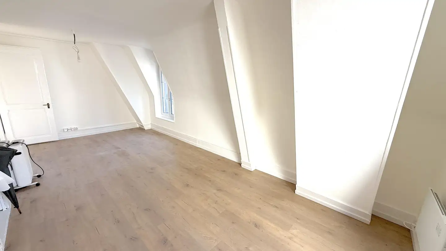 Apartment for rent - Rue De La Tour 12, 1004 Lausanne - Photo 2
