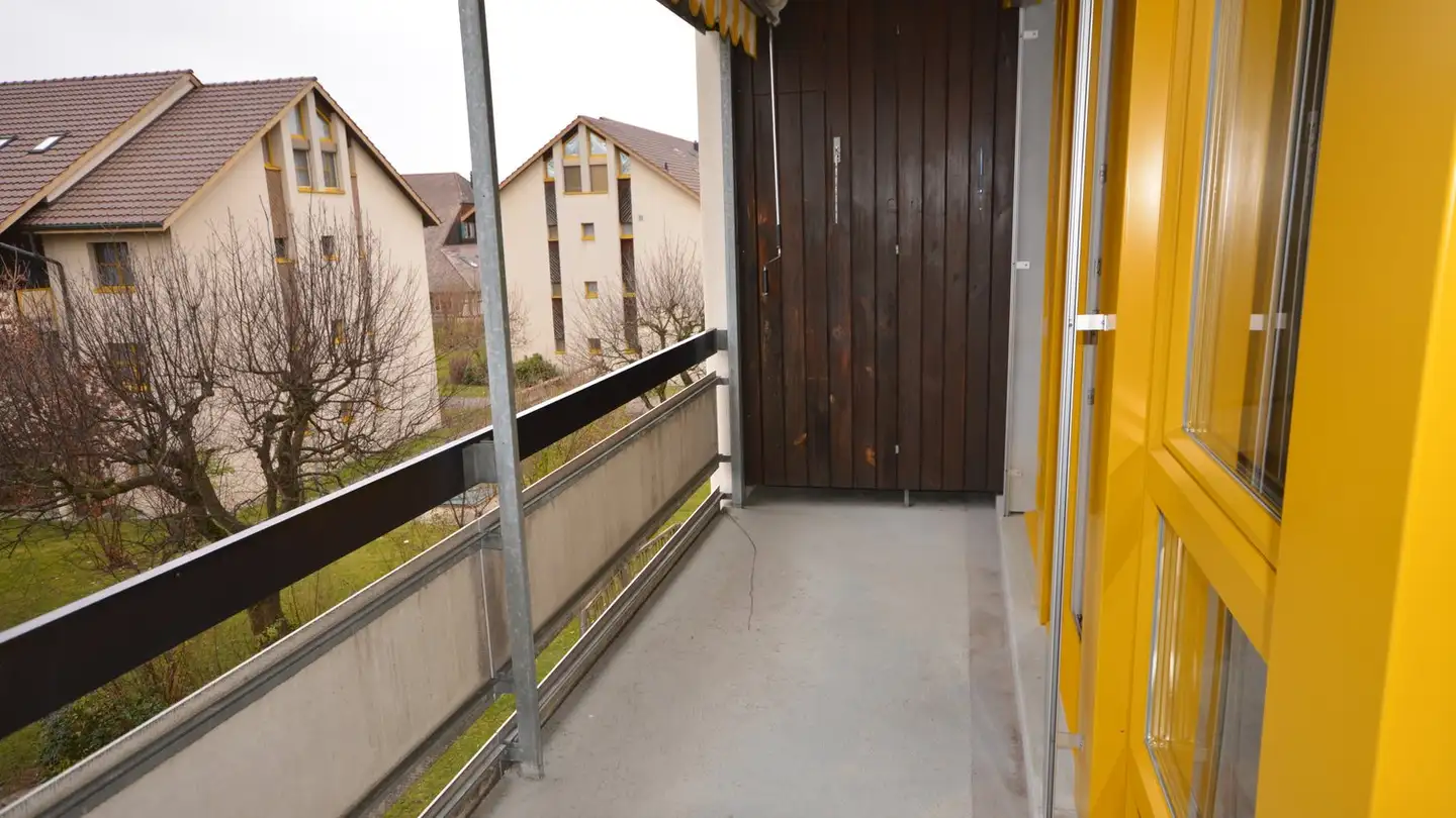 Apartment for rent - Lindenmatte 2, 3421 Lyssach - Photo 3