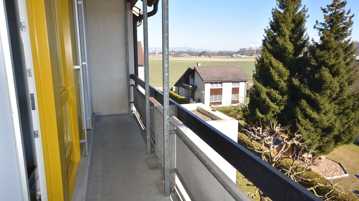 Apartment for rent - Lindenmatte 2, 3421 Lyssach - Photo 4