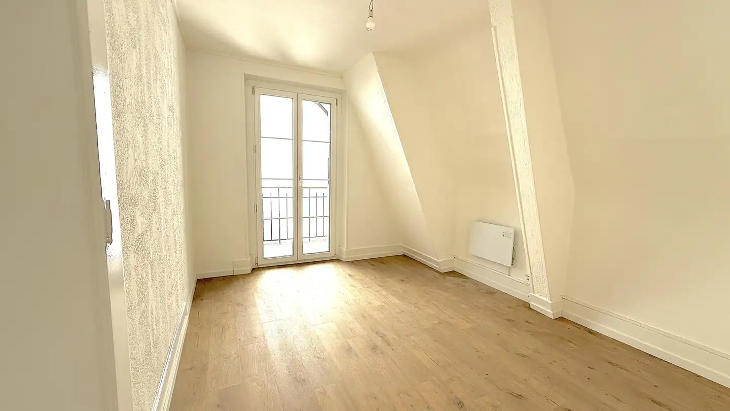 Apartment for rent - Rue De La Tour 12, 1004 Lausanne - Photo 3