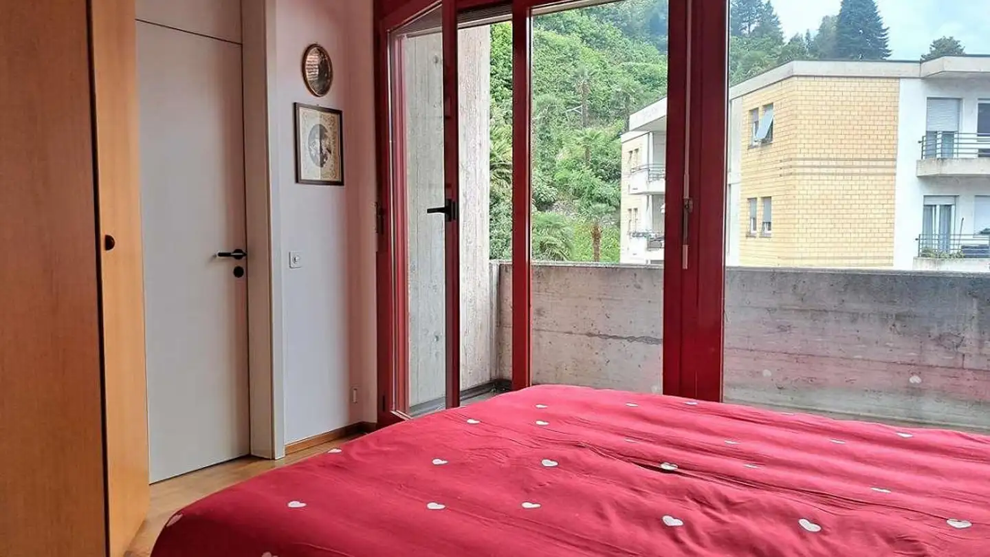 Appartamento in vendita - Via Cassarinetta, 6900 Lugano - Foto 4