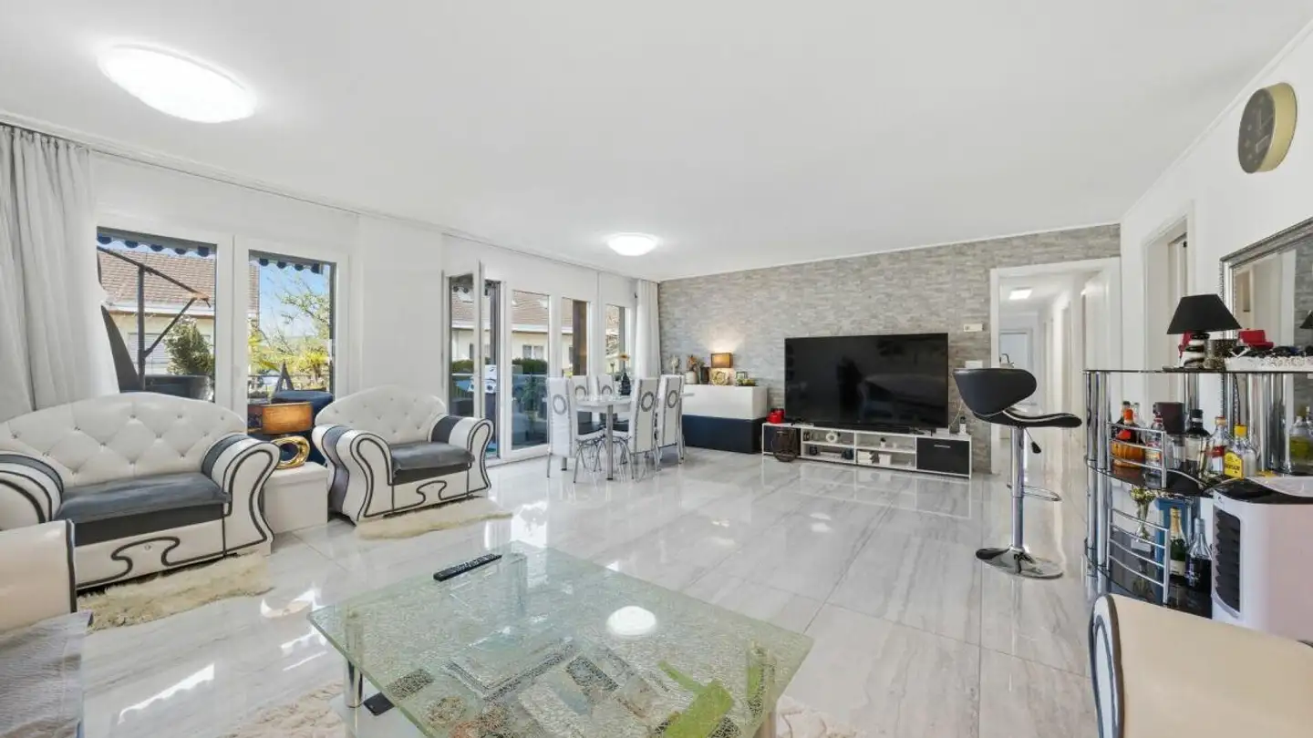 Appartamento in vendita - Lohrihof 7, 6404 Greppen - Foto 2