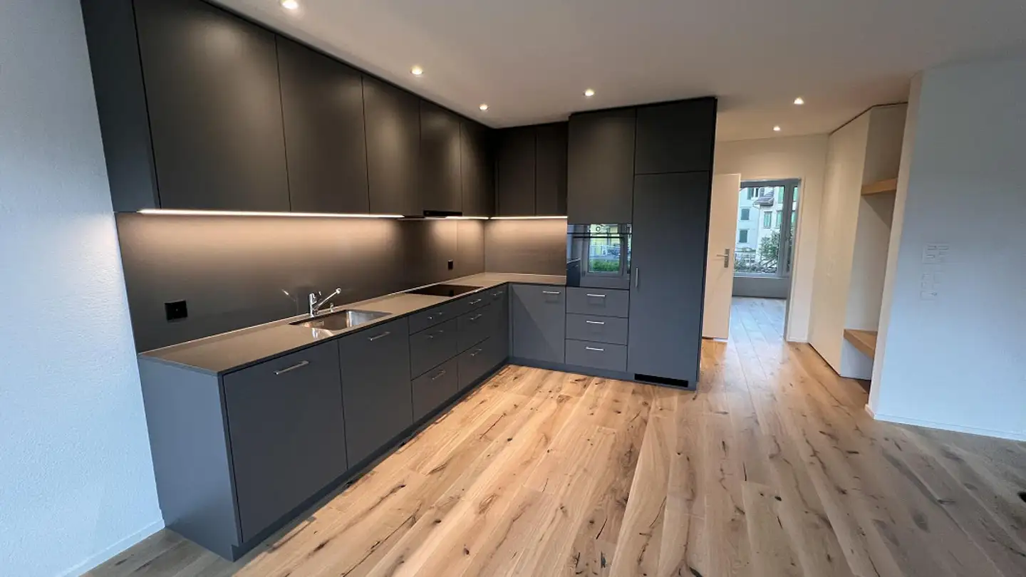 Appartement à louer - Mittelgasse 22, 9230 Flawil - Photo 2