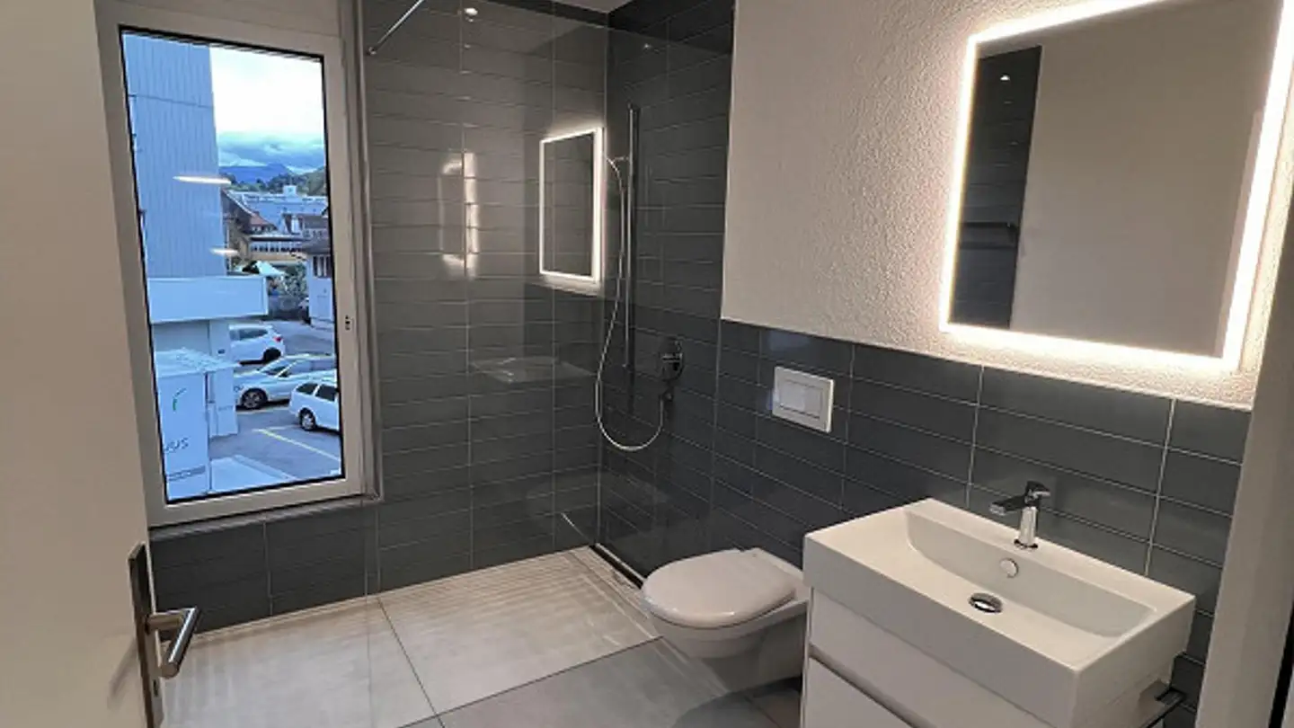 Appartement à louer - Mittelgasse 22, 9230 Flawil - Photo 3