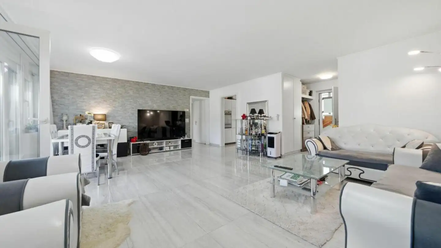 Appartamento in vendita - Lohrihof 7, 6404 Greppen - Foto 3