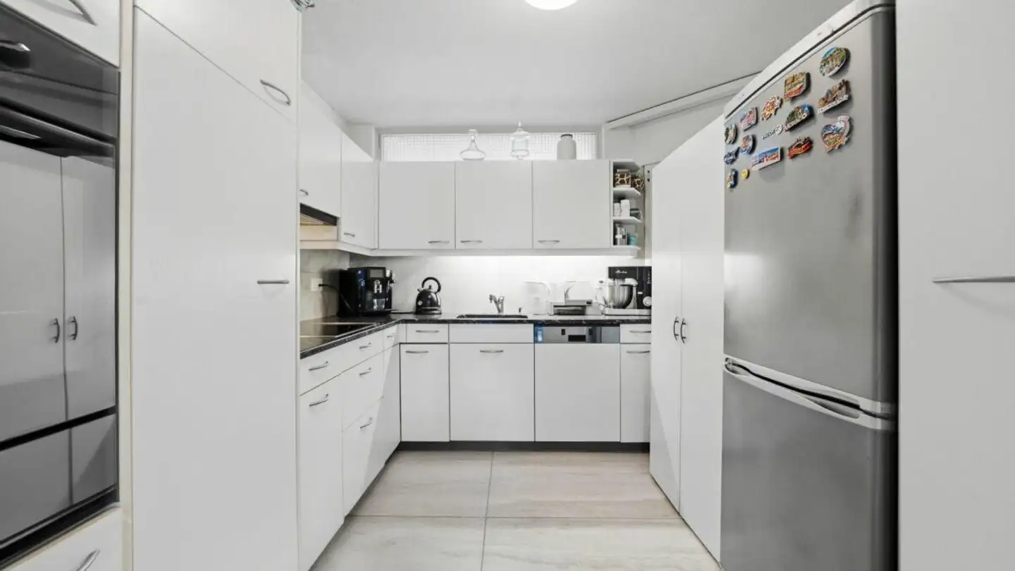 Appartamento in vendita - Lohrihof 7, 6404 Greppen - Foto 4