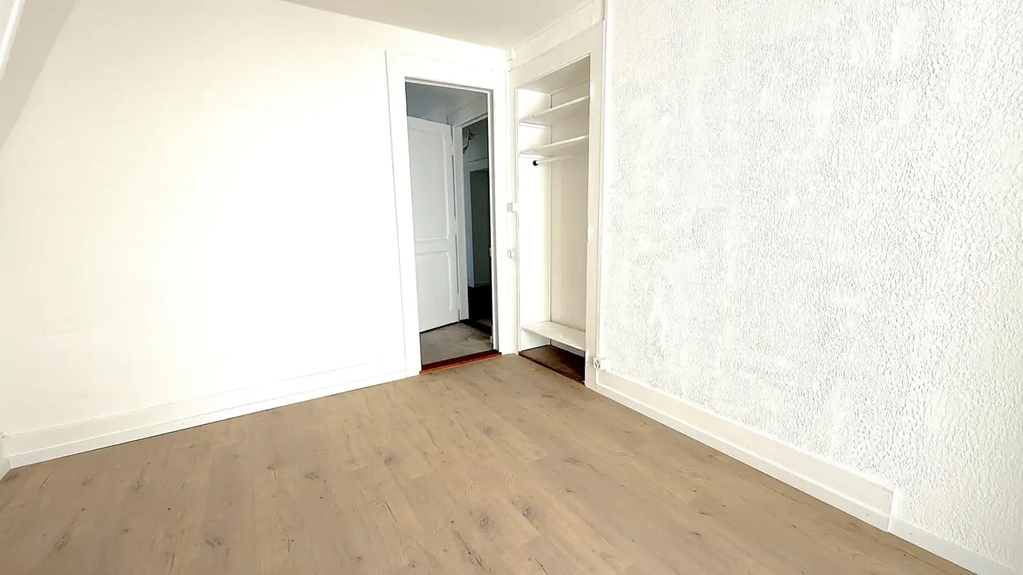 Apartment for rent - Rue De La Tour 12, 1004 Lausanne - Photo 4