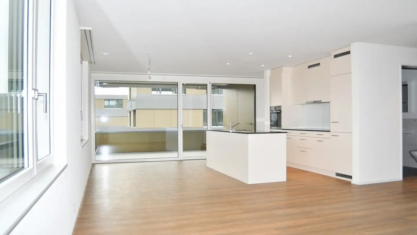 Appartement à louer - Hofackerstrasse 3, 8580 Amriswil
