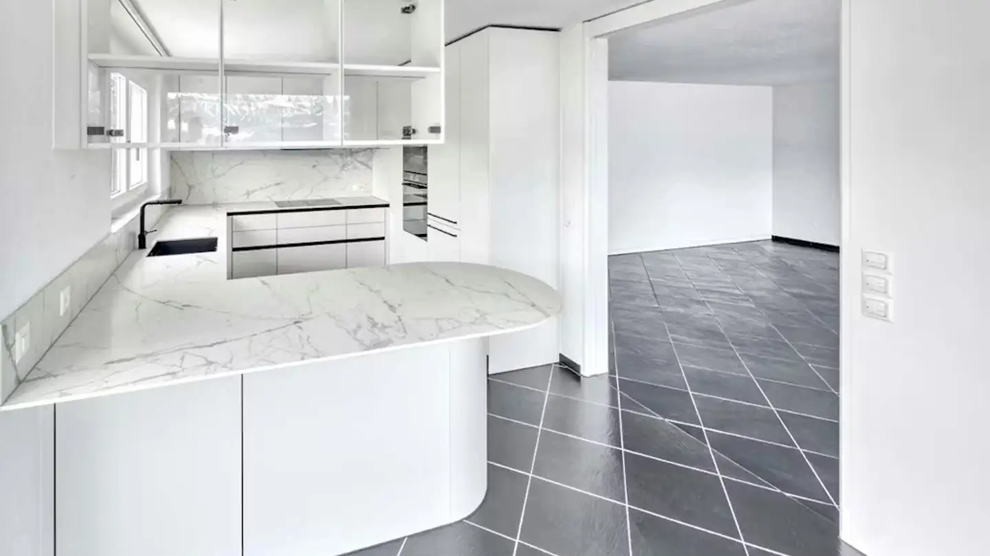 Wohnung mieten - Im Sand, 6047 Kastanienbaum - Foto 4