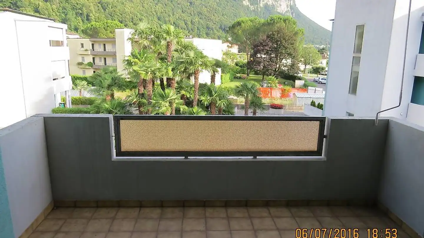 Wohnung mieten - 6818 Melano