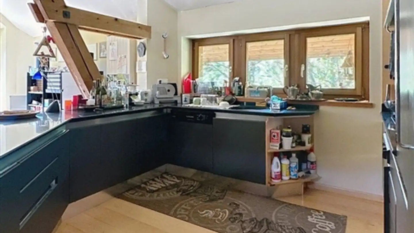 Casa singola in vendita - 2115 Buttes - Photo 3