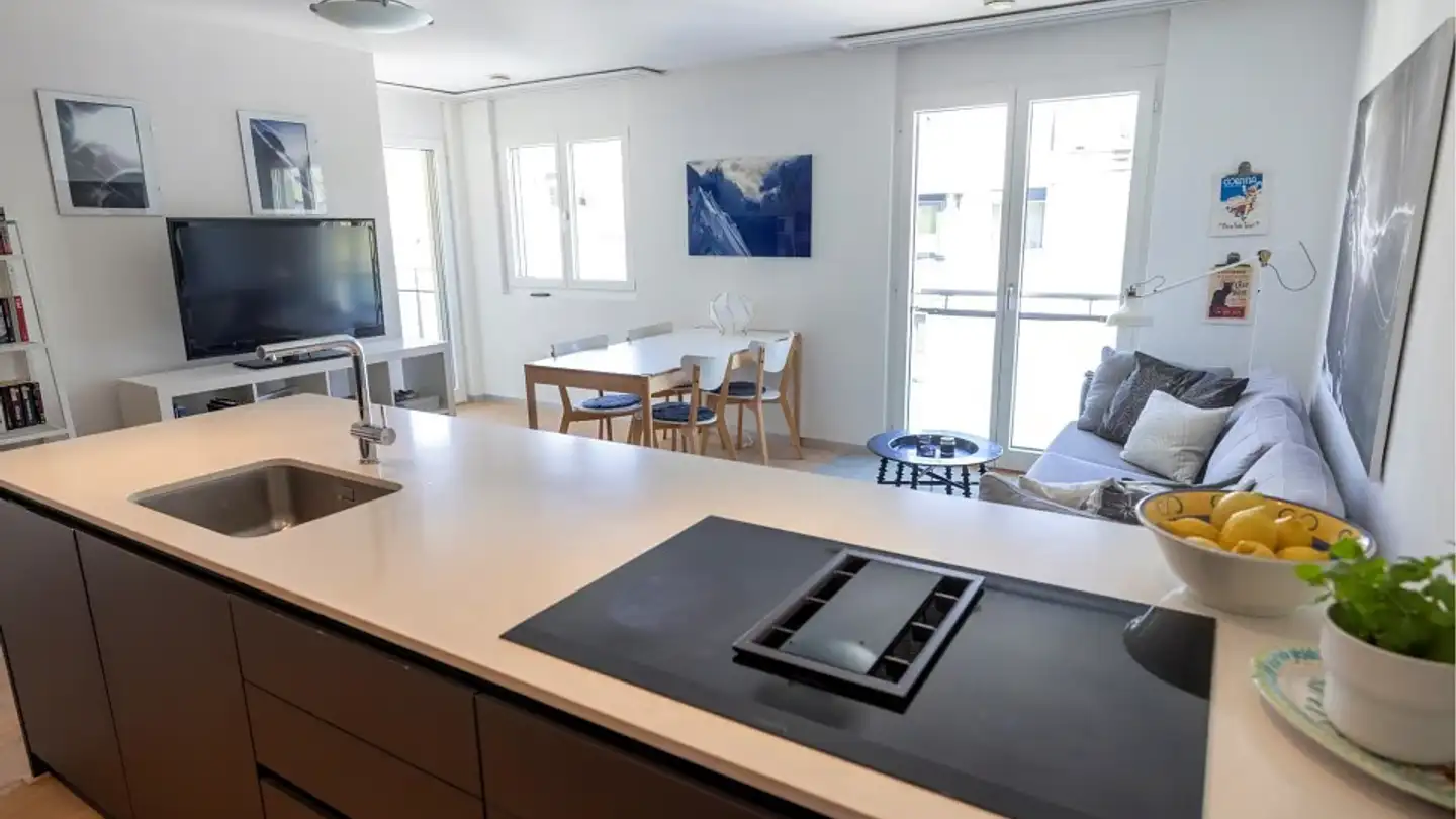 Appartement à vendre - 6390 Engelberg - Photo 2