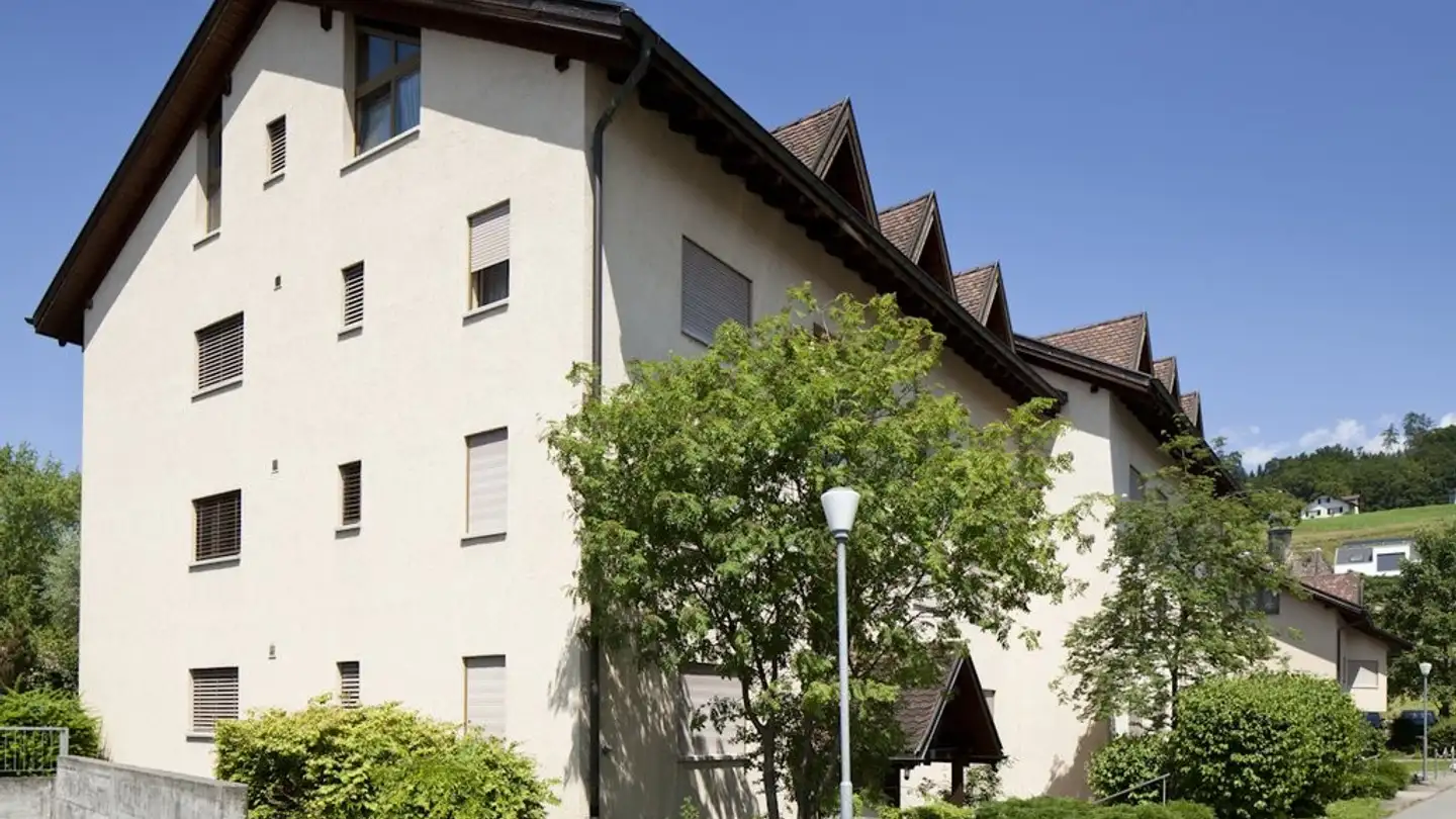 Apartment for rent - St.Josefstrasse 3, 8730 Uznach