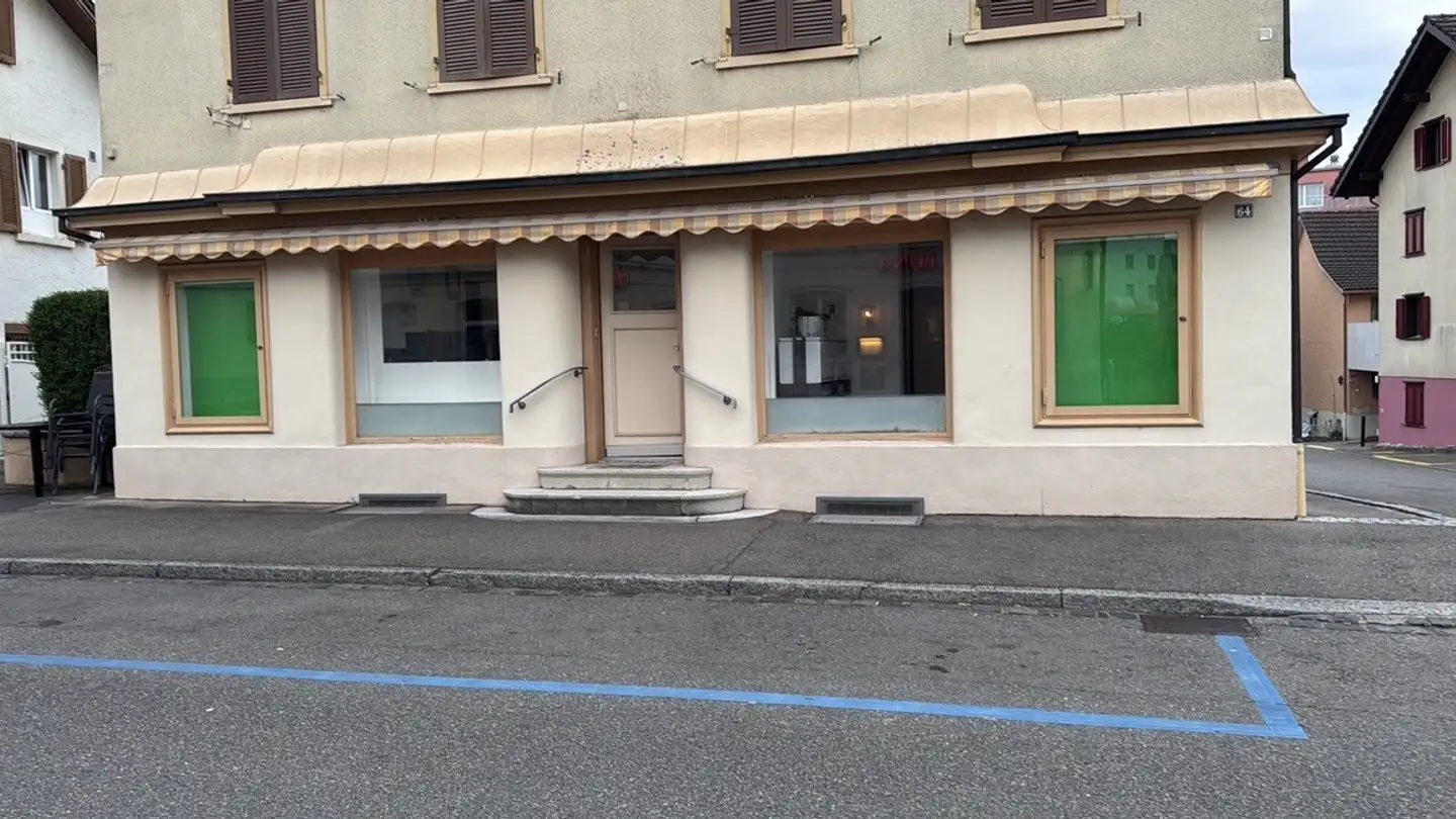 Gewerbe mieten - Alleestrasse 64, 8590 Romanshorn - Foto 2