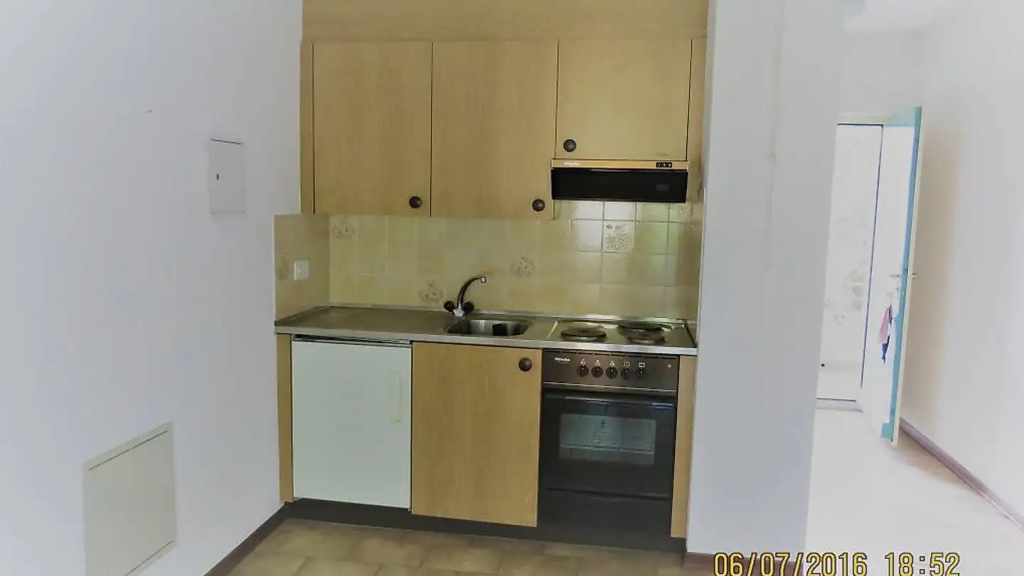 Wohnung mieten - 6818 Melano - Foto 3