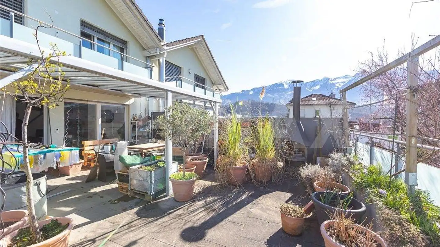 Casa singola in vendita - 6060 Sarnen