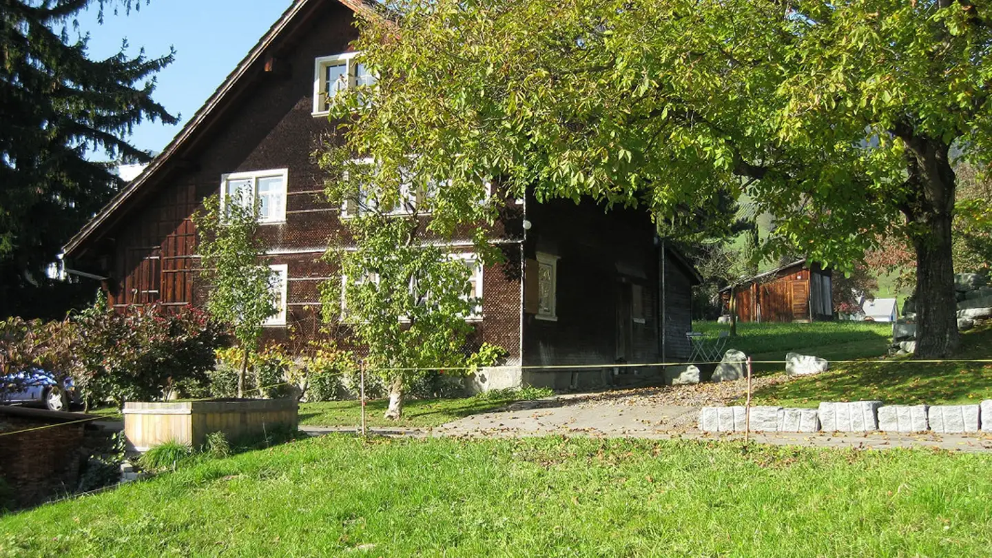 Single house for rent - Lahmernweg 19, 9450 Lüchingen