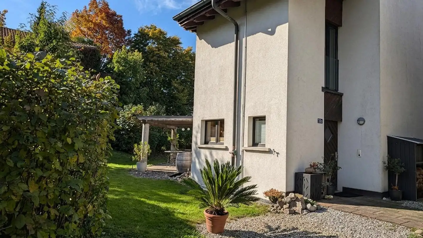 Casa singola in vendita - Haldenstrasse 12c, 9315 Neukirch (Egnach)