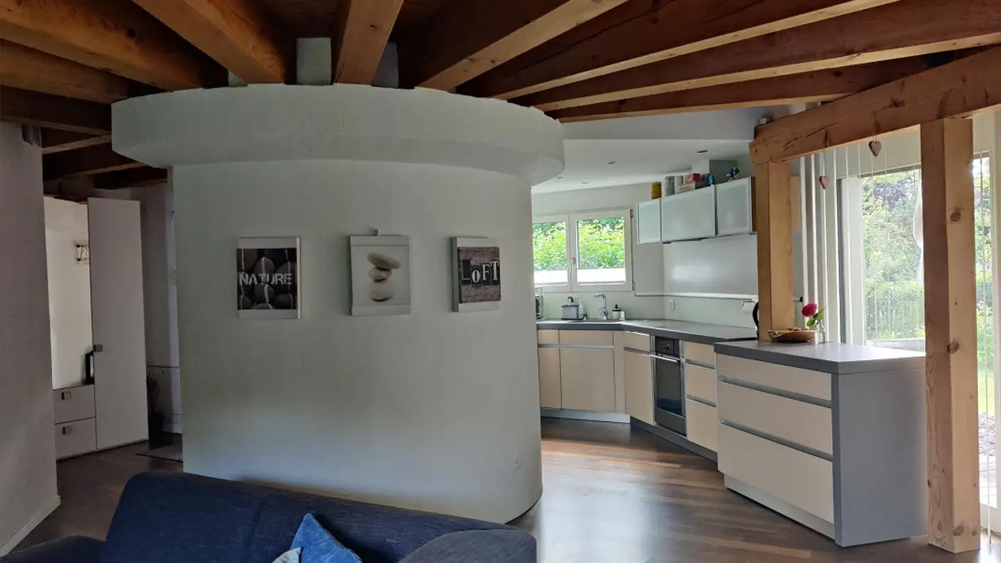 Casa singola in vendita - Haldenstrasse 12c, 9315 Neukirch (Egnach) - Foto 2