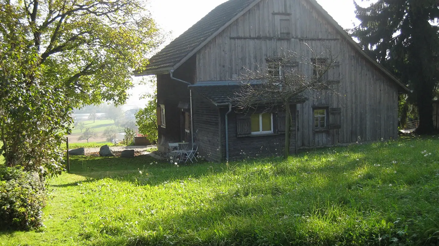 Casa singola in affitto - Lahmernweg 19, 9450 Lüchingen - Photo 2