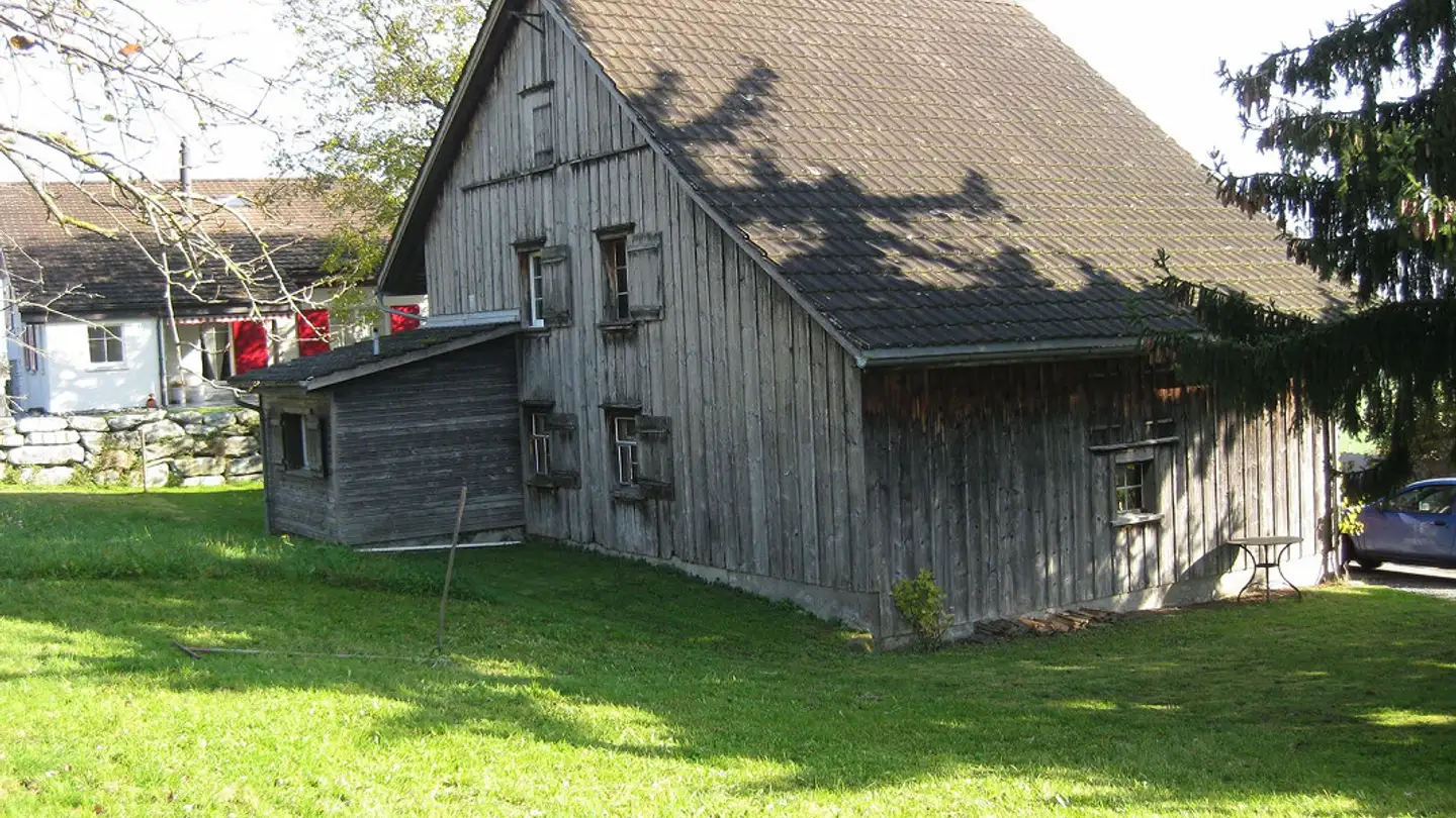 Casa singola in affitto - Lahmernweg 19, 9450 Lüchingen - Photo 3