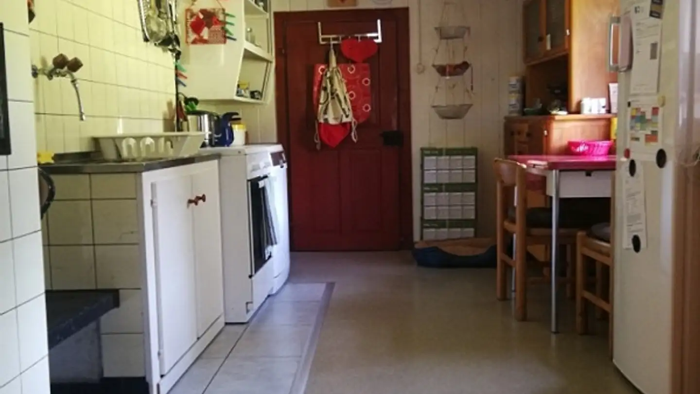 Casa singola in affitto - Lahmernweg 19, 9450 Lüchingen - Photo 4