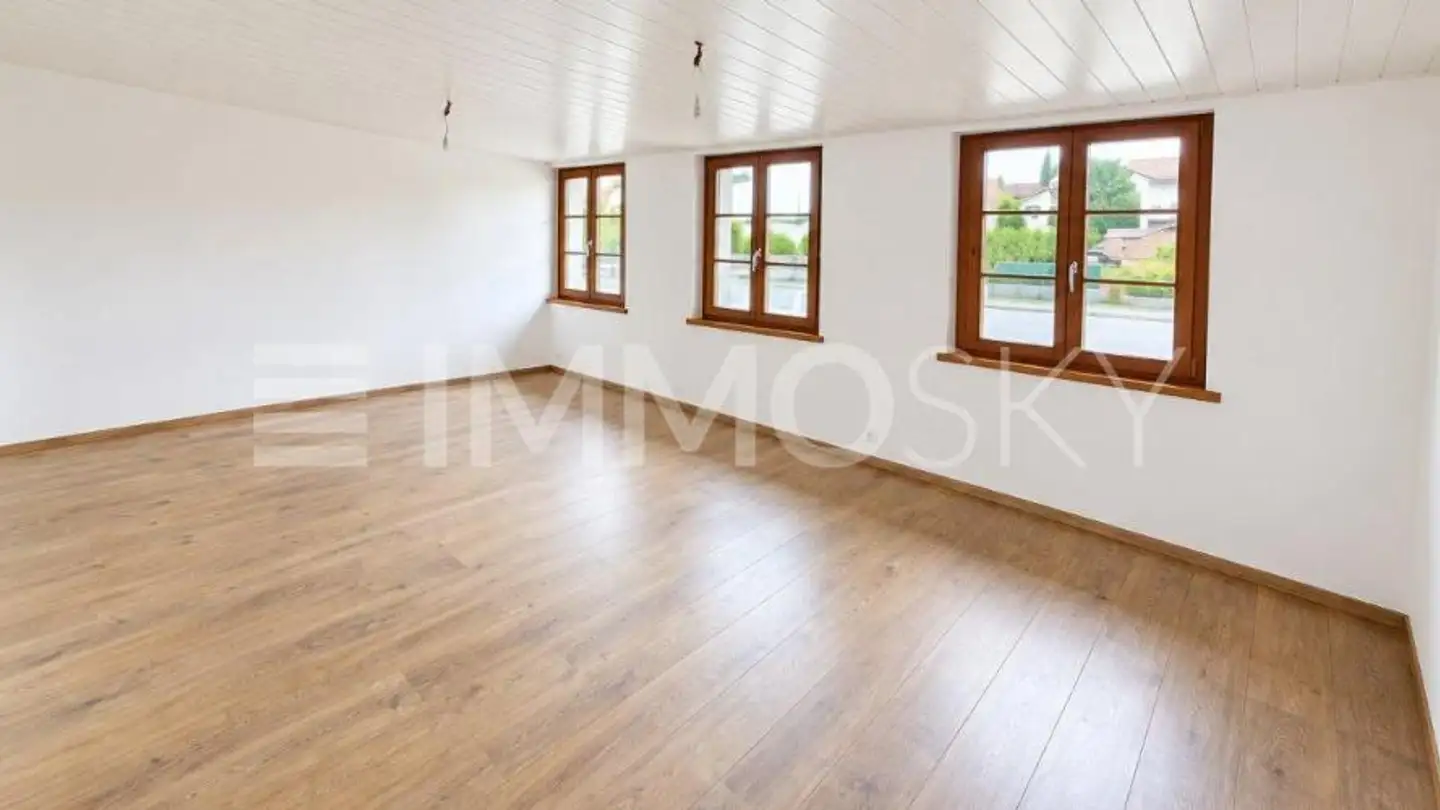 Reihenhaus mieten - 4313 Möhlin - Foto 4