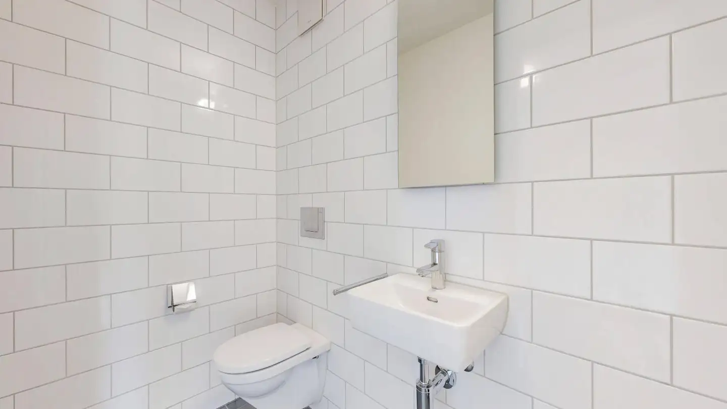Maisonette mieten - Kirchlindachstrasse 6a, 3052 Zollikofen - Foto 4