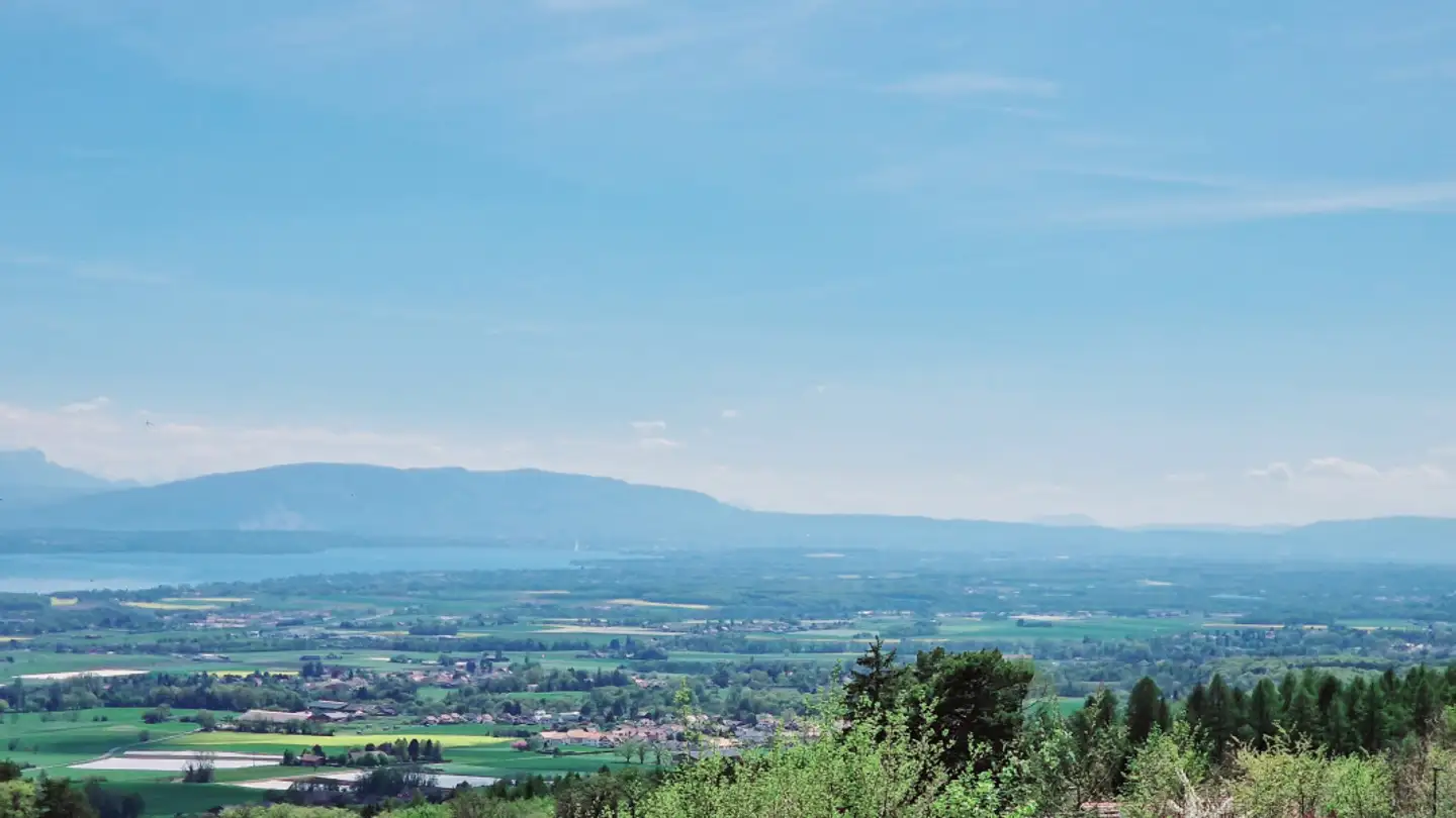 Villa for sale - Route De Le Muids, 1273 Arzier-Le Muids