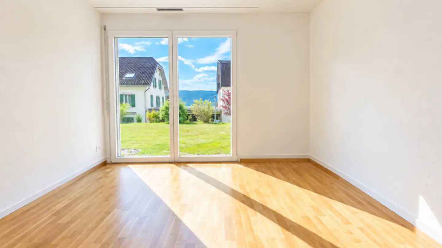Terrassenwohnung mieten - Impasse des Saules 16, 2053 Cernier - Foto 3