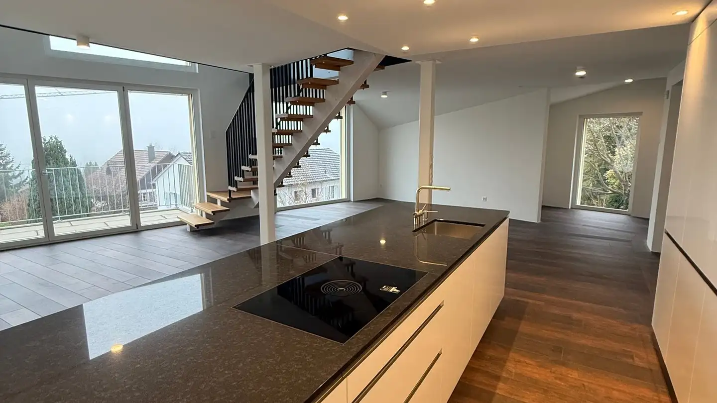 Wohnung mieten - Grabenweg 15, 8484 Weisslingen - Foto 3