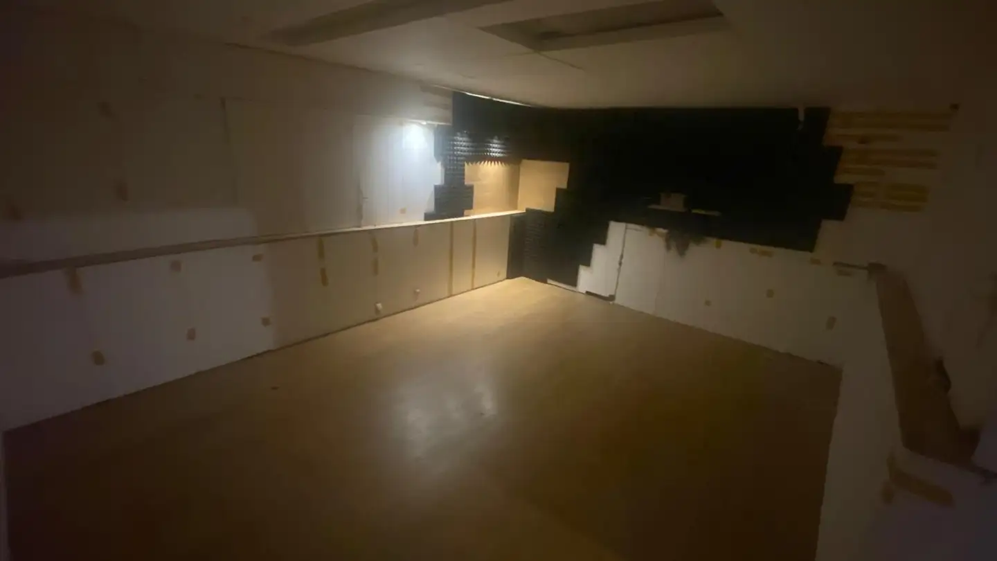 Lagerraum mieten - Signalweg 8, 8590 Romanshorn - Foto 3