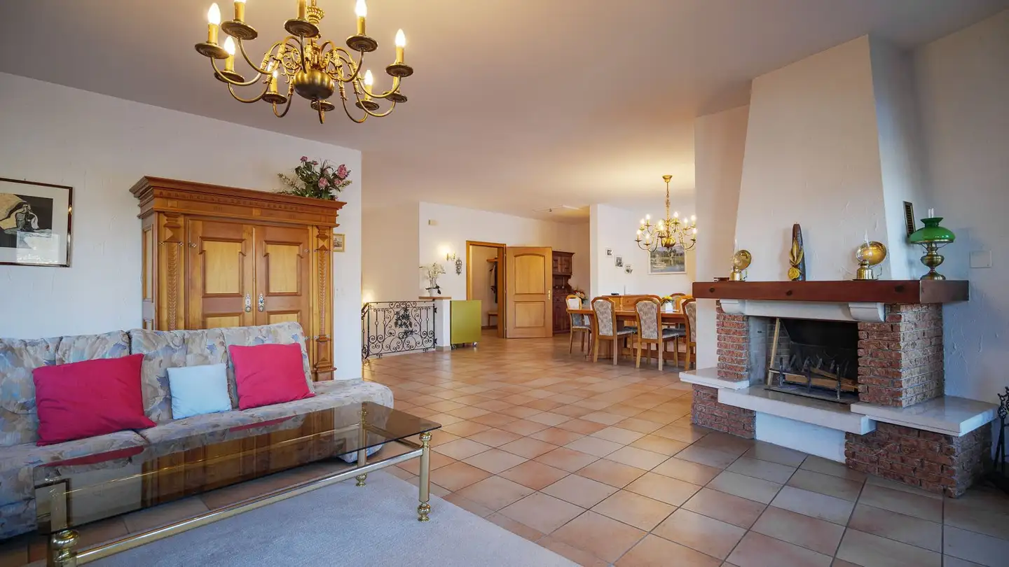 Einfamilienhaus kaufen - Via Promessi Sposi 27, 6926 Montagnola - Foto 2