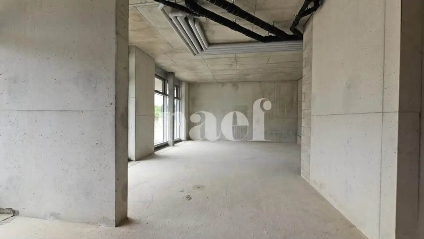 Commercial for rent - Esplanade Jean-Piaget 1, 1234 Vessy - Photo 4