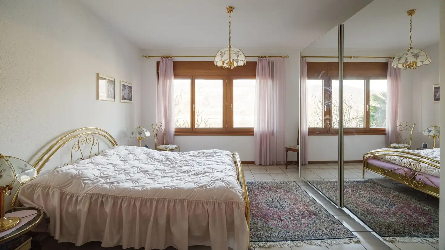 Einfamilienhaus kaufen - Via Promessi Sposi 27, 6926 Montagnola - Foto 4