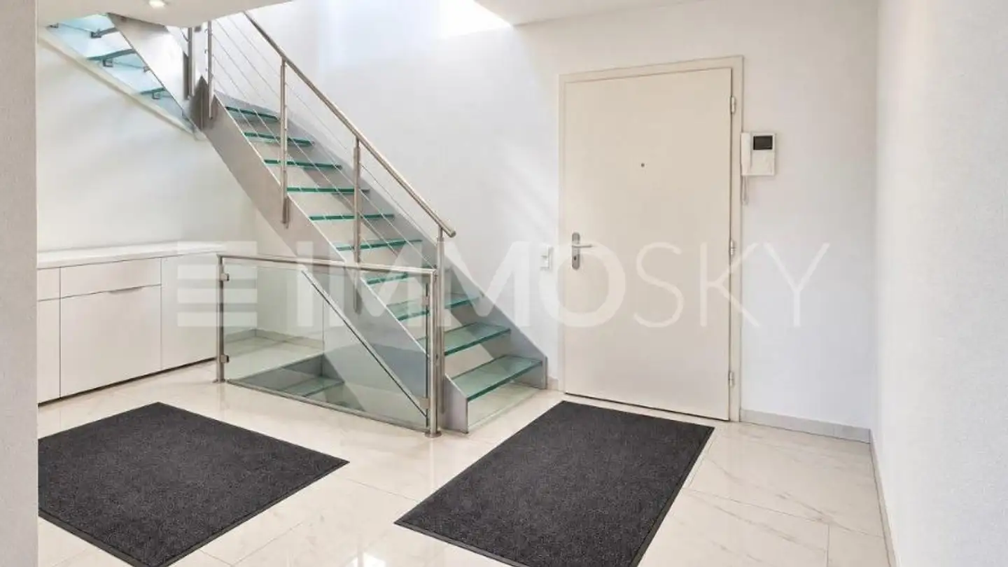 Duplex in affitto - 8704 Herrliberg - Foto 2