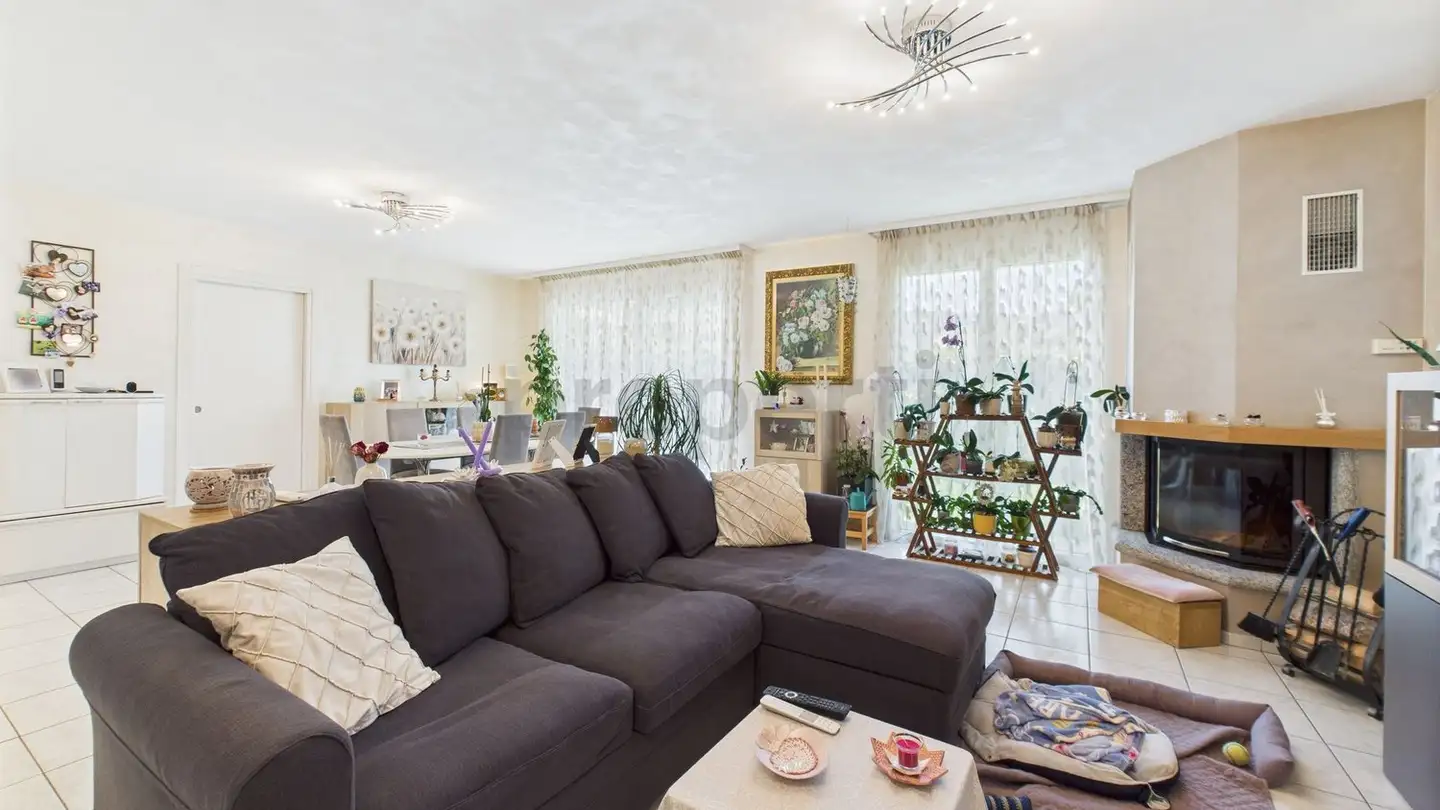 Casa singola in vendita - 6516 Cugnasco