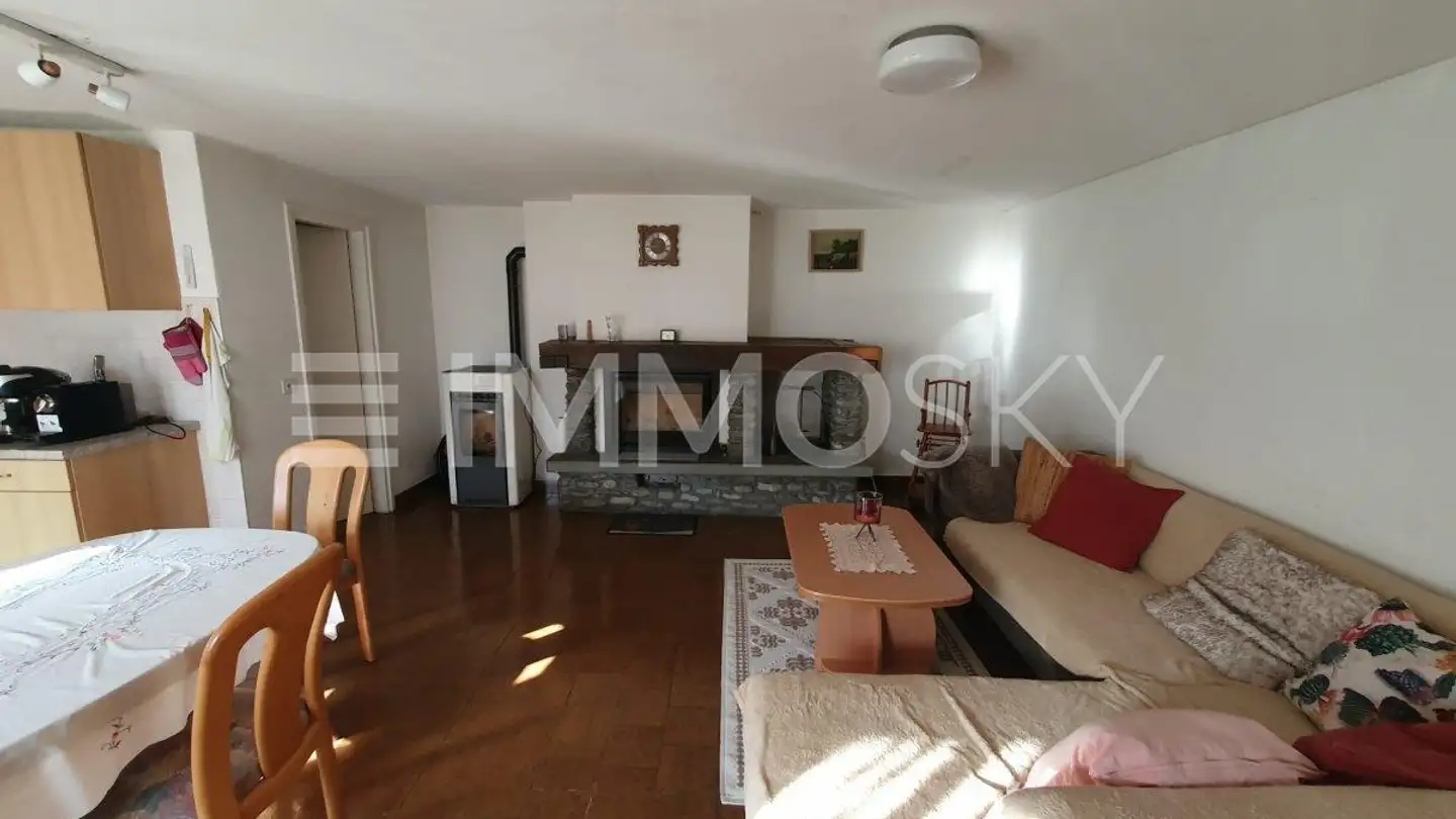 Wohnung kaufen - 6717 Dangio - Foto 3