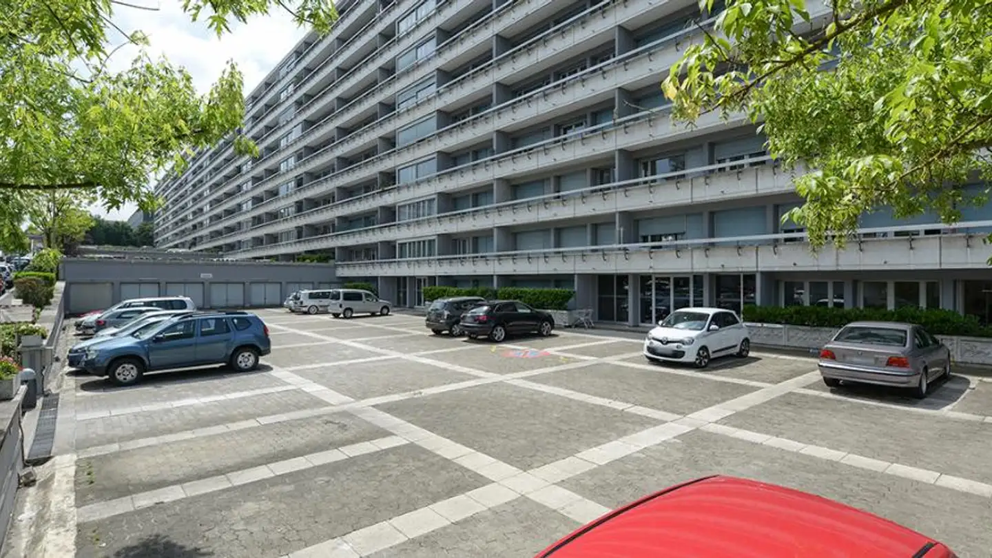 Apartment for rent - Chemin Taverney 10, 1218 Le Grand-Saconnex - Photo 2